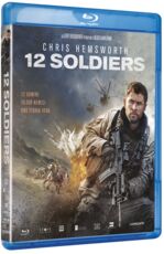 Film 12 Soldiers (Blu-ray) Nicolai Fuglsig
