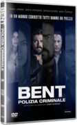 Film Bent. Polizia criminale (DVD) Bobby Moresco
