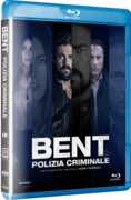Film Bent. Polizia criminale (Blu-ray) Bobby Moresco