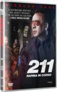 Film 211 . Rapina in corso (DVD) York Alec Shackleton