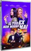 Film Il tuo ex non muore mai (DVD) Susanna Fogel