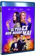 Film Il tuo ex non muore mai (Blu-ray) Susanna Fogel
