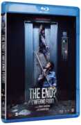 Film The End? L'inferno fuori (Blu-ray) Daniele Misischia