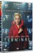Film Terminal (DVD) Vaughn Stein