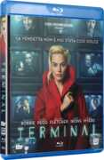 Film Terminal (Blu-ray) Vaughn Stein