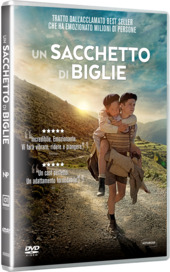 Copertina  Un sacchetto di biglie [Risorsa elettronica]