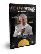 Film Gualtiero Marchesi, The Great Italian (DVD + CD) Maurizio Gigola