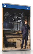 Film Stanotte a Pompei (DVD) Gabriele Cipollitti