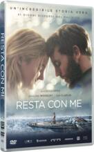 Film Resta con me (DVD) Baltasar Kormákur