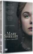 Film Mary Shelley. Un amore immortale (DVD) Haifaa Al Mansour