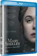 Film Mary Shelley. Un amore immortale (Blu-ray) Haifaa Al Mansour