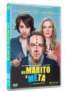Film Un marito a metà (DVD) Alexandra Leclère