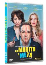 Film Un marito a metà (DVD) Alexandra Leclère