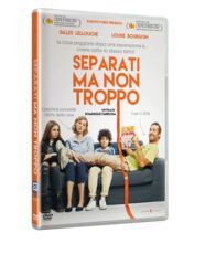 Film Separati ma non troppo (DVD) Dominique Farrugia