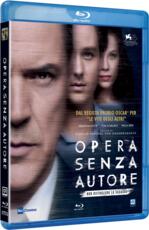 Film Opera senza autore (Blu-ray) Florian Henckel von Donnersmarck