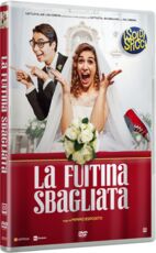Film La fuitina sbagliata (DVD) Mimmo Esposito