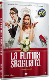Copertina  La fuitina sbagliata [Risorsa elettronica]