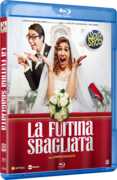 Film La fuitina sbagliata (Blu-ray) Mimmo Esposito