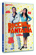 Film Ricchi di fantasia (DVD) Francesco Miccichè