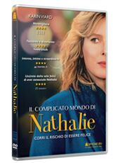 Film Il complicato mondo di Nathalie (DVD) David Foenkinos Stéphane Foenkinos