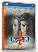Film I Medici. Lorenzo il Magnifico. Stagione 2. Serie TV ita (4 DVD) Jon Cassar