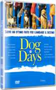 Film Dog Days (DVD) Ken Marino
