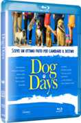 Film Dog Days (Blu-ray) Ken Marino