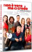Film Non è vero ma ci credo (DVD) Stefano Anselmi