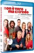 Film Non è vero ma ci credo (Blu-ray) Stefano Anselmi
