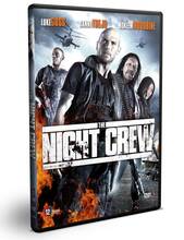Film The Night Crew (DVD) Christian Sesma