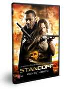 Film Standoff (DVD) Adam Alleca