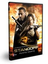 Film Standoff (DVD) Adam Alleca