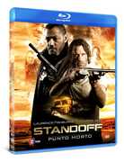 Film Standoff (Blu-ray) Adam Alleca