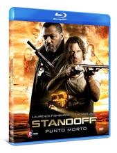 Film Standoff (Blu-ray) Adam Alleca
