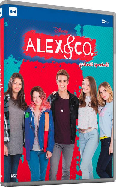 Quiz Di Alex Co Episodi E Canzoni Quanto Ne Sai Canzoni