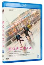 Film Euforia (Blu-ray) Valeria Golino