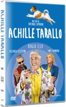 Film Achille Tarallo (DVD) Antonio Capuano