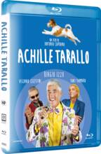 Film Achille Tarallo (Blu-ray) Antonio Capuano