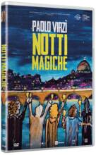 Film Notti magiche (DVD) Paolo Virzì