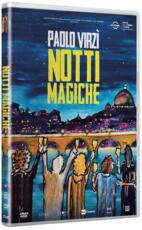 Film Notti magiche (DVD) Paolo Virzì
