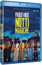 Film Notti magiche (Blu-ray) Paolo Virzì