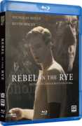 Film Rebel in the Rye (Blu-ray) Danny Strong