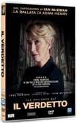 Film The Children Act. Il verdetto (DVD) Richard Eyre