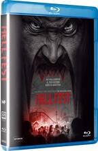 Film Hell Fest (Blu-ray) Gregory Plotkin