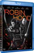 Film Robin Hood. L'origine della leggenda (Blu-ray) Otto Buthurst
