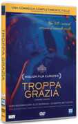 Film Troppa grazia (DVD) Gianni Zanasi