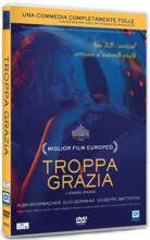Film Troppa grazia (DVD) Gianni Zanasi
