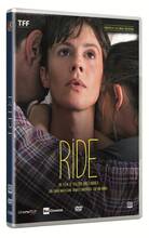 Film Ride (DVD) Valerio Mastandrea