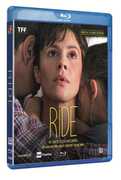 Film Ride (Blu-ray) Valerio Mastandrea