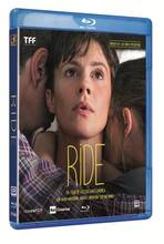 Film Ride (Blu-ray) Valerio Mastandrea